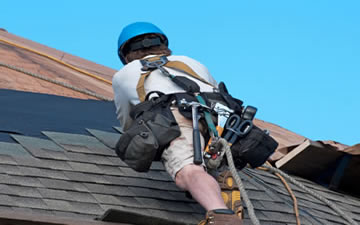 Ottawa roofers specialize in roofing and exterior renovations